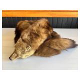 Genuine Mink Pelt