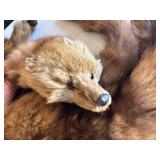 Genuine Mink Pelt