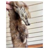 Genuine Mink Pelt