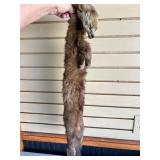 Genuine Mink Pelt