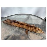 Genuine Mink Pelt