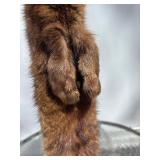 Genuine Mink Pelt