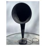 Large Antique RADIOLA Loud Speaker Horn - Model UZ-1325