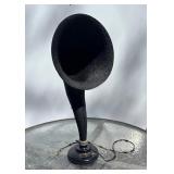 Large Antique RADIOLA Loud Speaker Horn - Model UZ-1325