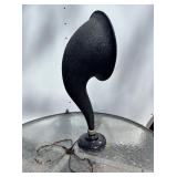 Large Antique RADIOLA Loud Speaker Horn - Model UZ-1325