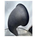 Large Antique RADIOLA Loud Speaker Horn - Model UZ-1325