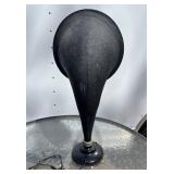 Large Antique RADIOLA Loud Speaker Horn - Model UZ-1325