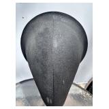 Large Antique RADIOLA Loud Speaker Horn - Model UZ-1325