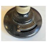 Large Antique RADIOLA Loud Speaker Horn - Model UZ-1325