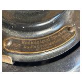Large Antique RADIOLA Loud Speaker Horn - Model UZ-1325