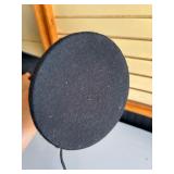 Large Antique RADIOLA Loud Speaker Horn - Model UZ-1325