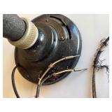Large Antique RADIOLA Loud Speaker Horn - Model UZ-1325