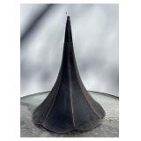 Large Antique Phonograph Horn - Babson Bros - Chicago