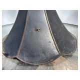 Large Antique Phonograph Horn - Babson Bros - Chicago