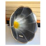 Large Antique Phonograph Horn - Babson Bros - Chicago