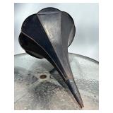 Large Antique Phonograph Horn - Babson Bros - Chicago
