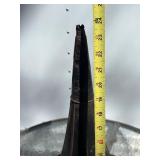 Large Antique Phonograph Horn - Babson Bros - Chicago
