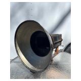 Large Antique Camera