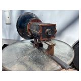 Large Antique Camera