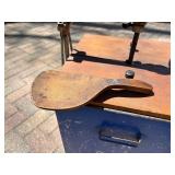Excellent Antique DAZEY Churn