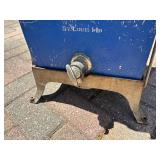 Excellent Antique DAZEY Churn