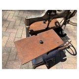 Excellent Antique DAZEY Churn