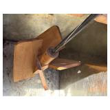 Excellent Antique DAZEY Churn