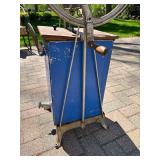 Excellent Antique DAZEY Churn