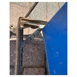 Excellent Antique DAZEY Churn