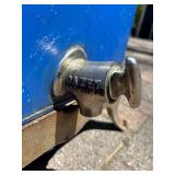 Excellent Antique DAZEY Churn