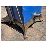 Excellent Antique DAZEY Churn