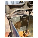 Excellent Antique DAZEY Churn