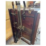 Excellent Antique Primitive Oscillating Vacuum Washer by the American Gas Machine Company