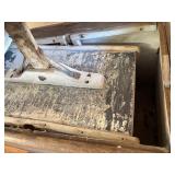 Excellent Antique Primitive Oscillating Vacuum Washer by the American Gas Machine Company