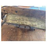 Excellent Antique Primitive Oscillating Vacuum Washer by the American Gas Machine Company