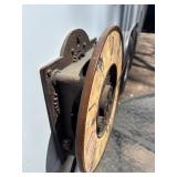 INFINITY Antique Style Wall Clock
