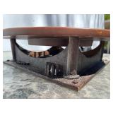 INFINITY Antique Style Wall Clock