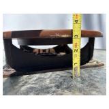 INFINITY Antique Style Wall Clock
