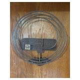 Antique Oak Grandfather Clock Case