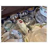 CONTENTS OF TABLE