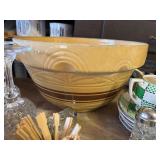 CONTENTS OF TABLE