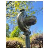 Yard/Garden Decoration - Tree Made of Antique Pickaxes