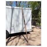 Large Antique 10