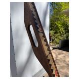 Large Antique 10