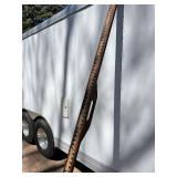 Large Antique 10