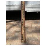 Large Antique 10