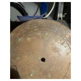 Awesome HUGE Vintage Working Industrial LeBlond Regal Lathe - 19"