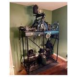 Rare & Exceptional Seth Thomas Tower Clock in Pristine Working Condition
