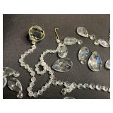 Misc Prism Pieces