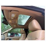 2011 Ford F-150 Lariat 4x4 Crew
